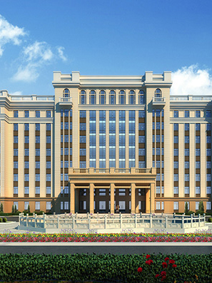 沈陽建筑設計院
